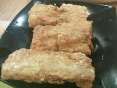 -添好运点心专门店(中环IFC店)