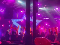-MOSSO·Liveshow(M3香港广场店)