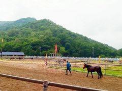 -大水川景区
