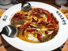 -新太二·鲜料川菜(万泰汇店)