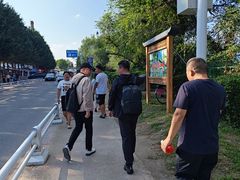 -图们国门景区