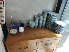 -山丹丹西北菜(金贸大厦店)