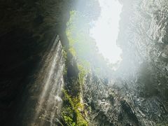 -英西峰林·洞天仙境