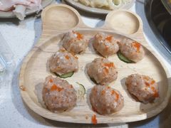 虾滑-符淼淼火锅(宽窄巷子店)