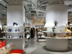 -OCE(熙地港购物中心店)