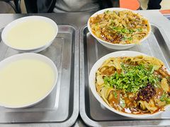 -正味斋锅巴菜(西北角店)