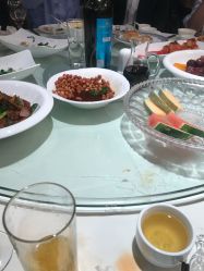 -志诚丽柏酒店·锦轩中餐厅·宴会厅