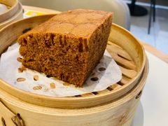 -蔡澜点心·粤菜(赛格国际购物中心店)