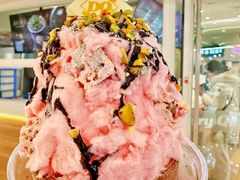 -DQ·蛋糕·冰淇淋(湖景东路店)