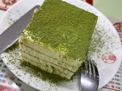 -香港華心糖水鋪(南西总店)