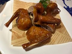 -江南赋(内蒙古大厦店)