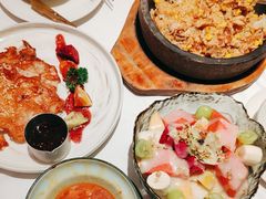 -Aqua Oasis 水天堂(石路天虹店)