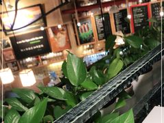 -花神咖啡馆(文汇路店)