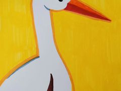 -东方童画少儿美术(莘庄体验馆)