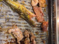 -爱客得牛排海鲜烤肉·火锅自助(春熙路黑金好店)