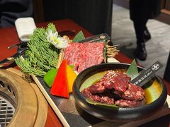 -萬福·肉割烹(恒隆广场店)