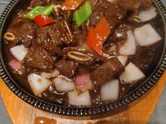 -千禧万福汉亭舫·船舫苏宴