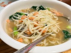 -红灯笼龙凤饭店(宁波老字号店)