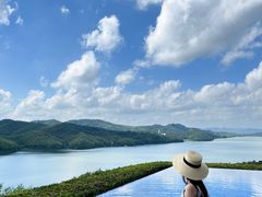 -天目湖涵田度假村