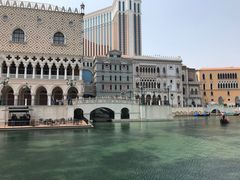 -澳门威尼斯人综合度假区