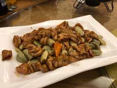 -颜记私房菜(中海·寰宇天下A区店)