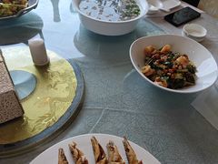 -渔公码头·九龙湾国际饭店