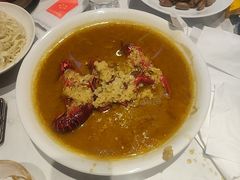 -杨氏青龙虾·羊蝎子(托乐嘉店)