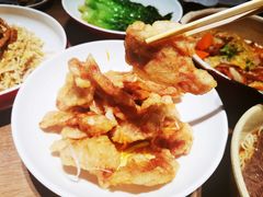 -金掌勺锅包肉(华润万象城店)