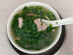 枸杞汤-玲玲饮食店