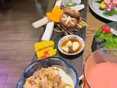 -樱宿日式和牛烧肉(五道口店)