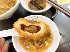 玉兰饼-毛华美食(清扬路店)