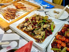 -勇利赵家烤肉坊(翠华北路店)