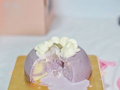 -黑池口感烘焙·生日蛋糕(坂田店)