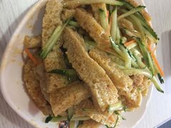 -老陕兄弟(彩虹新城店)