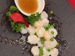 -宋园·金宴浙鲜馆(静安店)