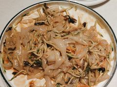 -北李妈妈菜·海肠捞饭(开发区万达店)
