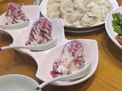 -伊喜饺子(五道口学院路店)
