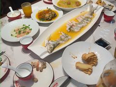 -申阿婆·上海菜(新桥店)