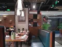 -南拳十三姨·潮汕砂锅粥(世纪金源店)