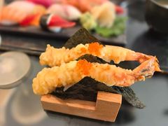 -西村日本料理(香格里拉饭店)