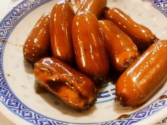 蜜汁脆肠-双喜老铺(人民广场店)