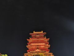 -寻梦滕王阁实景演出