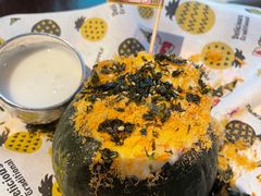 -泰妃殿(武汉首店)