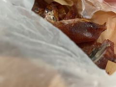 -金牌韩老五脆皮烤鸭(科学岛路店)
