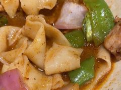 -陇上秦轩西安biangbiang面(EFC欧美金融商业城店)