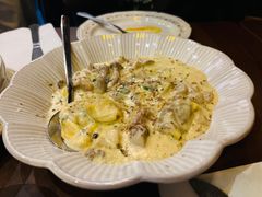 -Bistro Les Lilas丁香花小酒馆