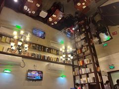 -付小姐在成都(中山公园店)