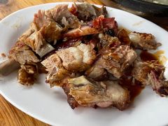 排骨-大赤坎肥仔强烧味海鲜餐厅(大赤坎店)
