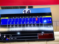 -广州保龄球馆(广州天河体育中心店)