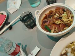 -桂满陇·杭州小馆(巴黎春天浦建店)